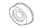 MD309783 - Cooling System: Tension Pulley for Mitsubishi Image