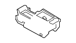 BL3Z15045A36AA - Body: Floor Console for Ford: F-150 Image