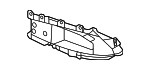 86597T4100 - : Air Duct for Genesis: G90 Image