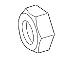 317565 - Body: Hook Nut for MB Vans Image
