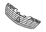 7450A663 - : Upper Grille for Mitsubishi: Galant Image