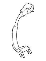 846651GR0A - : Trunk Open Warning Switch for Nissan Image