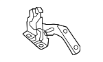 844001GR0A - : Deck Lid Hinge for Nissan Image