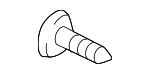 75298T1WA00 - : Roof Rack Screw for Honda: CR-V Image