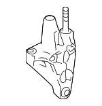 112317Y100 - Engine: Side Mount Bracket for Nissan Image