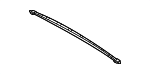 KMV670668 - Body: Roof Bow for Mazda Image