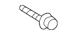9015940223 - : Door Trim Panel Screw for Toyota Image