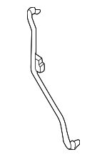 32757TY2A10 - : Wire for Acura Image