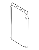 99161845014 - Suspension: Controller for Porsche Image