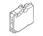 8G1Z2C219F - Electrical: Module for Ford Image
