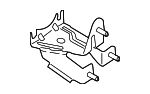8G1Z2C304A - Electrical: Bracket for Ford Image