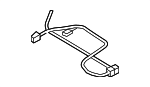 918203F010 - Body: Wire Harness for Kia: Amanti Image