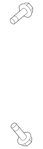 FYP500770 - Steering: Steering Column Upper Bolt for Land-Rover Image