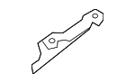LR160006 - Body: Upper Bracket for Land-Rover Image