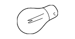 93190465 - Electrical: Backup Lamp Bulb for Saab Image
