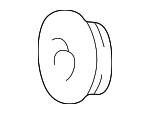 11900451 - Electrical: Socket Nut for Saab Image