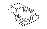 4831103 - Electrical: Socket for Saab: 9-3 Image