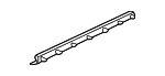 10293694 - Body: Sealing Strip for Chevrolet: Monte Carlo Image