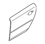 31218075 - : Outer Panel for Volvo Image