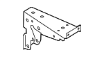 971805373YGRV - Body: Front Mount Bracket for Porsche Image