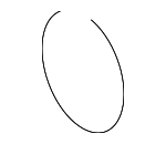 MR140172 - Body: Seat Cushion Cover Clip for Chrysler: Sebring | Dodge: Stratus Image