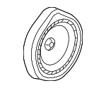 39125TR3A11 - Body: Speaker for Honda: Civic Image
