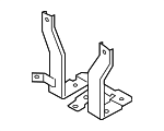 919313E200 - : Mount Bracket for Kia Image
