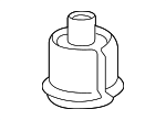 5221507030 - Suspension: Engine Cradle Cushion for Toyota: Avalon, Camry Image