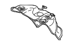 285252E371 - : Heat Shield for Hyundai: Kona, Tucson Image