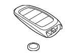 95440L1160 - : Keyless Entry Transmitter for Hyundai: Sonata Image