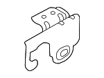 8T4Z7860328B - Body: Support Bracket for Ford: Edge | Lincoln: MKX Image