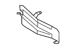 8158939820 - : Heat Shield for Isuzu Image