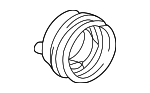 88969675 - Brakes: ABS Sensor for GM Image
