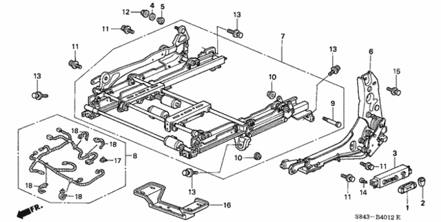 Diagram 1
