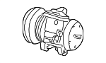 55116144AE - HVAC: Compressor for Mopar Image