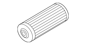 GC325183D - Maintenance &amp; Lubrication: Filter for Audi Image