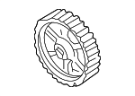 1997-2006 Audi - Timing Gear Set
