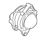 5033253AA - : Alternator for Chrysler: PT Cruiser | Dodge: Neon Image