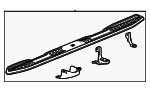 85725414 - Body: Running Board for GM Image image
