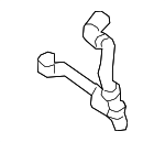 17128616148 - : Coolant Hose for BMW Image