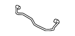 17125A22621 - Cooling System: Vent Hose for BMW Image
