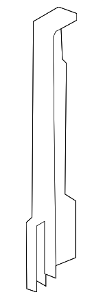 17119487033 - Cooling System: Side Mount for BMW Image