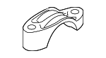 37116898108 - Suspension: Stabilizer Bar Upper Bracket for BMW Image