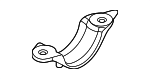 37116898109 - Suspension: Stabilizer Bar Lower Bracket for BMW Image