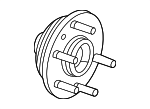 68422141AA - Brakes: Hub &amp; Bearing for Jeep: Grand Wagoneer, Grand Wagoneer L, Wagoneer, Wagoneer L Image