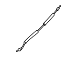 96800983 - Body: Lock Cable for Saturn: Vue Image