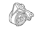 20814994 - Engine: Ft Trans Mount for GM Image