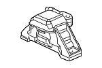 25974058 - Engine: Front Mount for GM Image