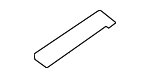 SW9352 - Steering: Motorcraftâ„¢ Actuator for Ford Image