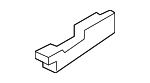 SW9353 - Steering: Motorcraftâ„¢ Actuator for Ford Image